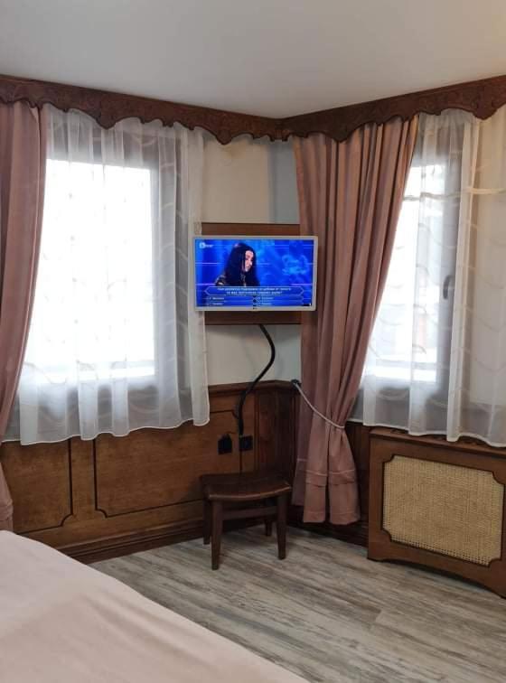 Chuchura Family Hotel Koprivshtitsa Luaran gambar