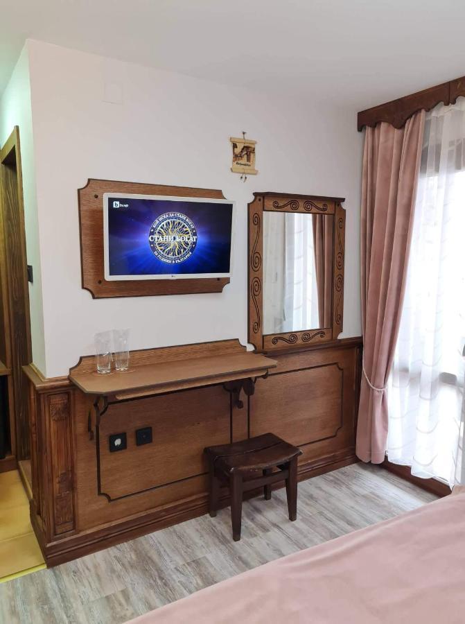 Chuchura Family Hotel Koprivshtitsa Luaran gambar