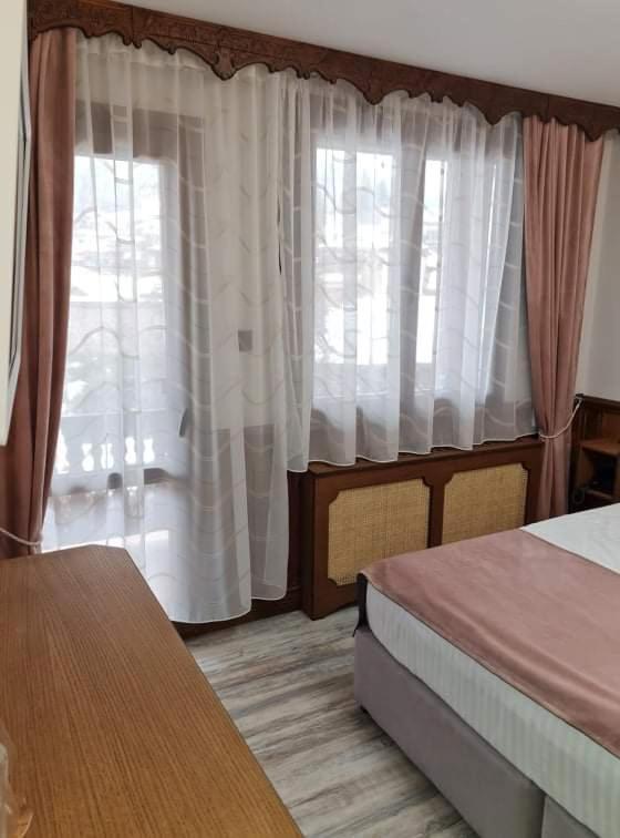 Chuchura Family Hotel Koprivshtitsa Luaran gambar