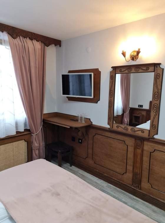 Chuchura Family Hotel Koprivshtitsa Luaran gambar