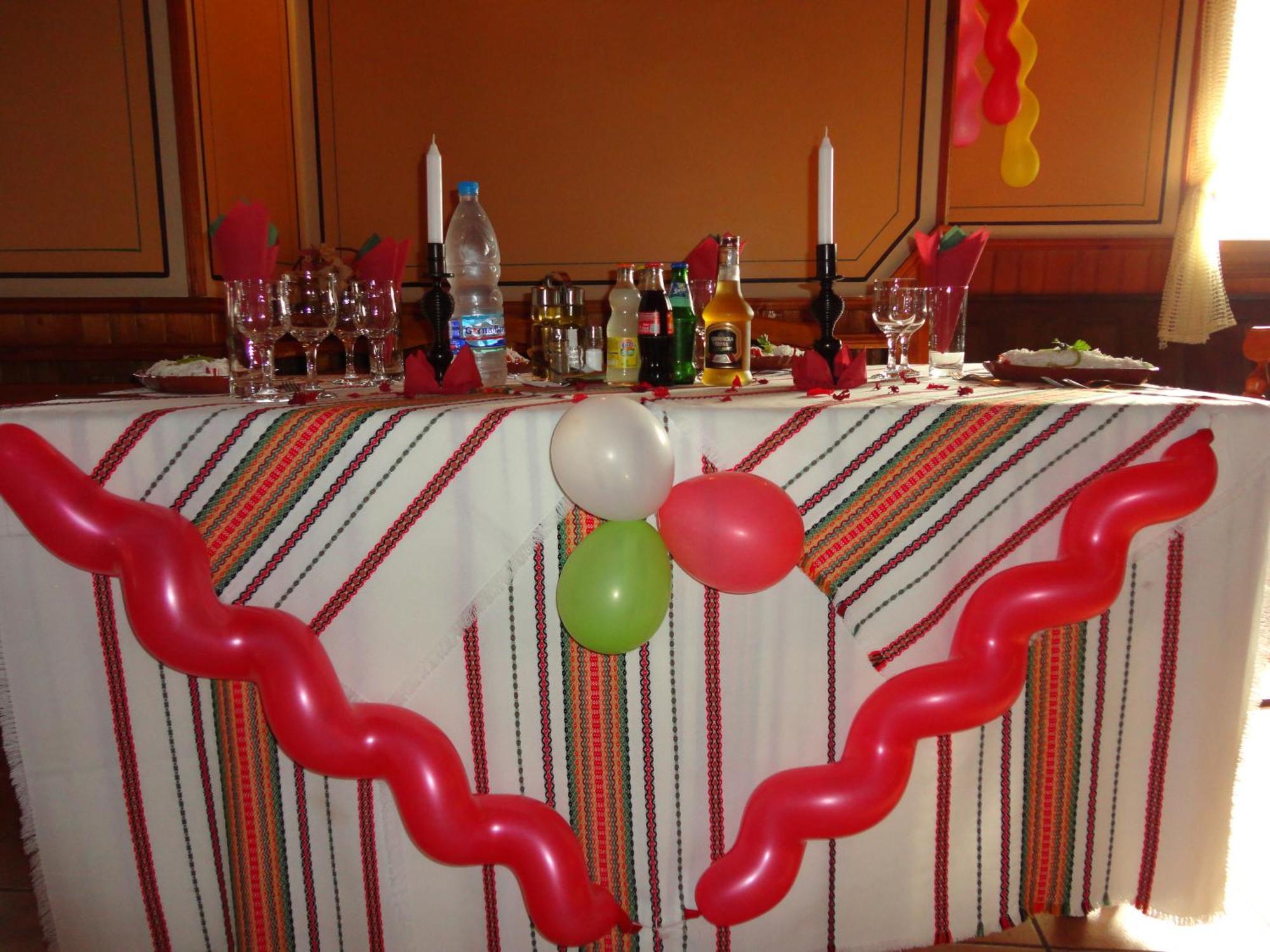 Chuchura Family Hotel Koprivshtitsa Luaran gambar