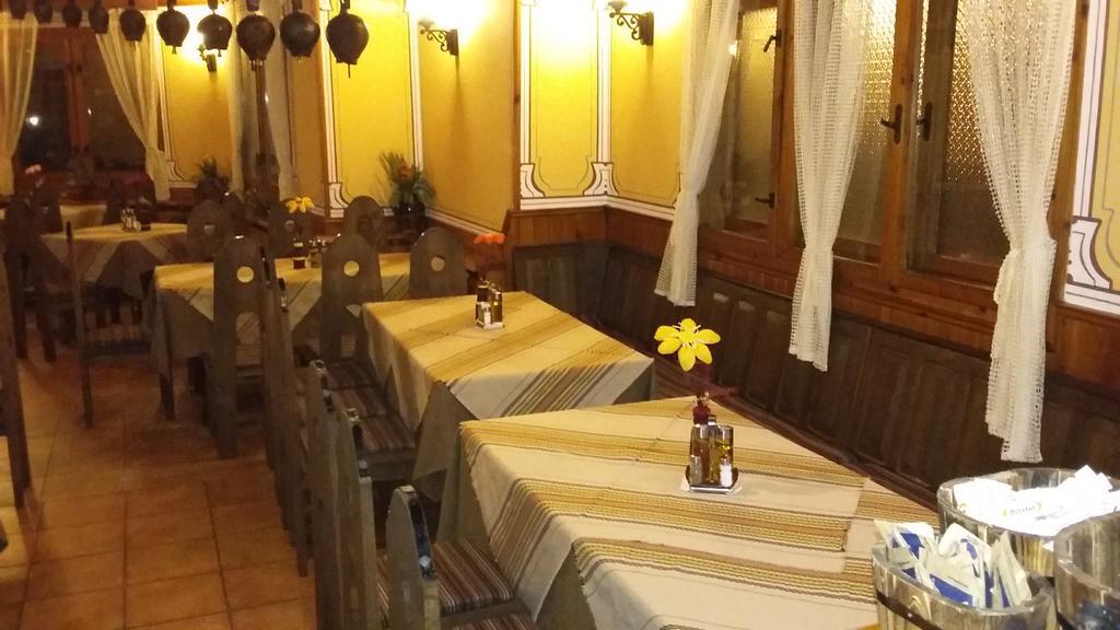 Chuchura Family Hotel Koprivshtitsa Luaran gambar