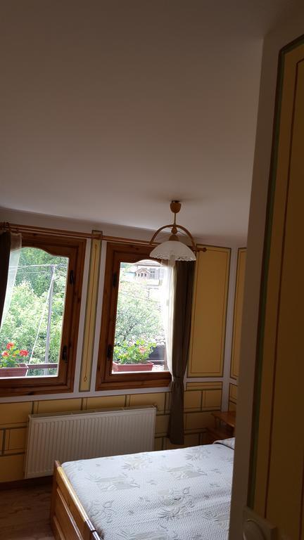 Chuchura Family Hotel Koprivshtitsa Luaran gambar