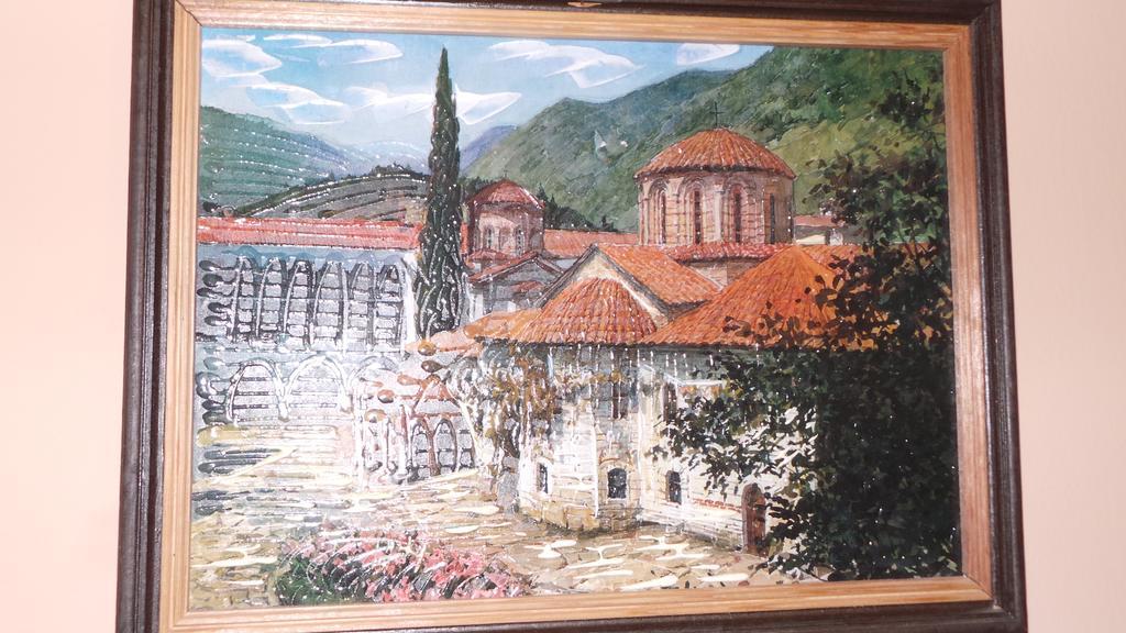 Chuchura Family Hotel Koprivshtitsa Luaran gambar