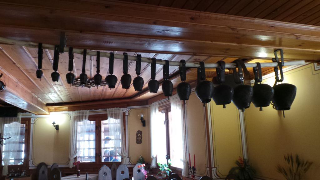 Chuchura Family Hotel Koprivshtitsa Luaran gambar